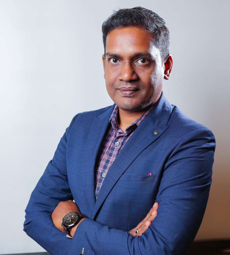 Jai kumar Blaze