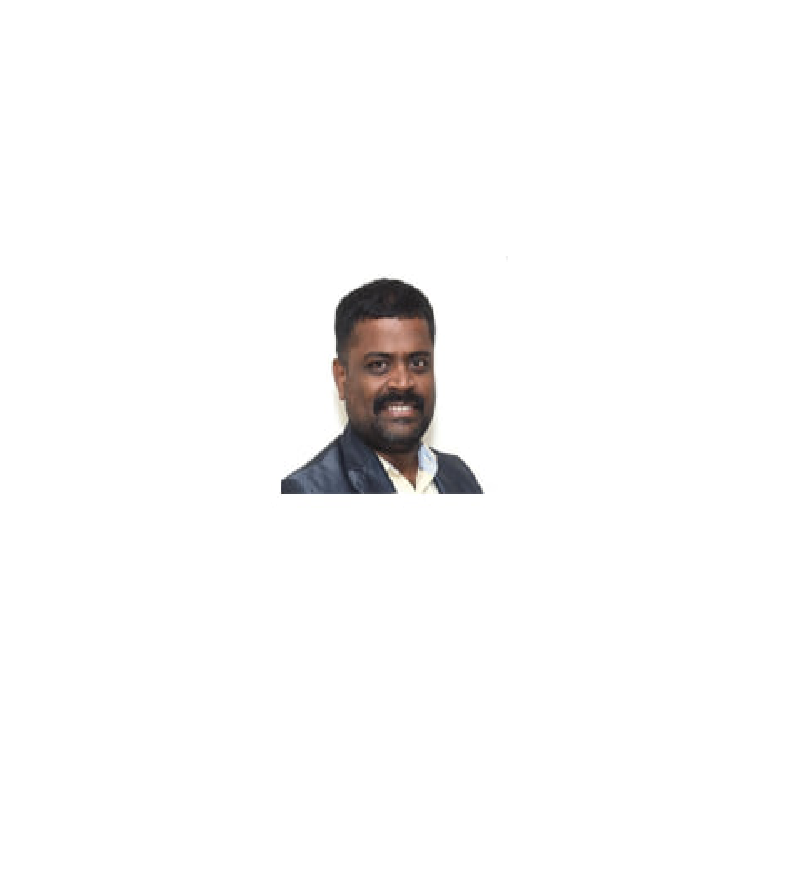 Kandhasamy CEO