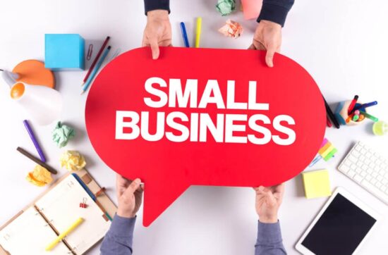 Small Business